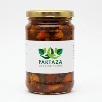 Pickle / Achar/ اچار