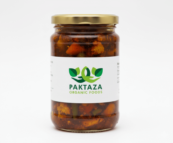 Achar
