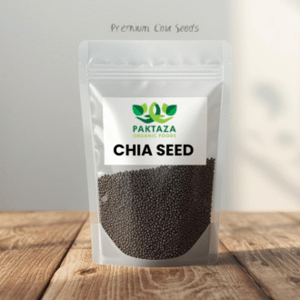Chia Seed