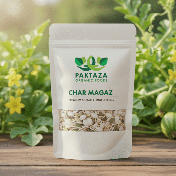 Char Maghaz
