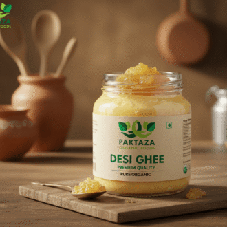 Desi Ghee / دیسی گھی