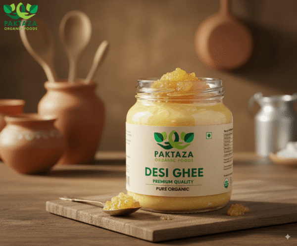 Desi Ghee 2