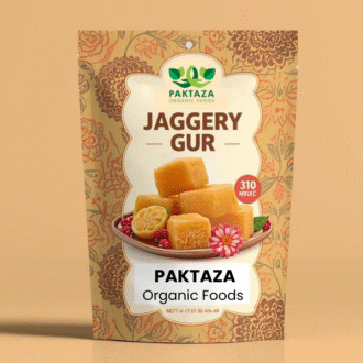 JAGGERY / GUR