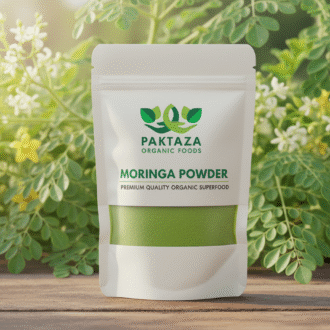 Moringa Powder