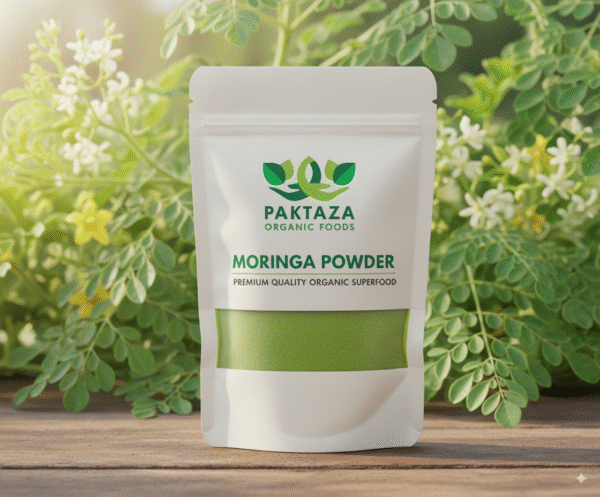 Moringa Powder