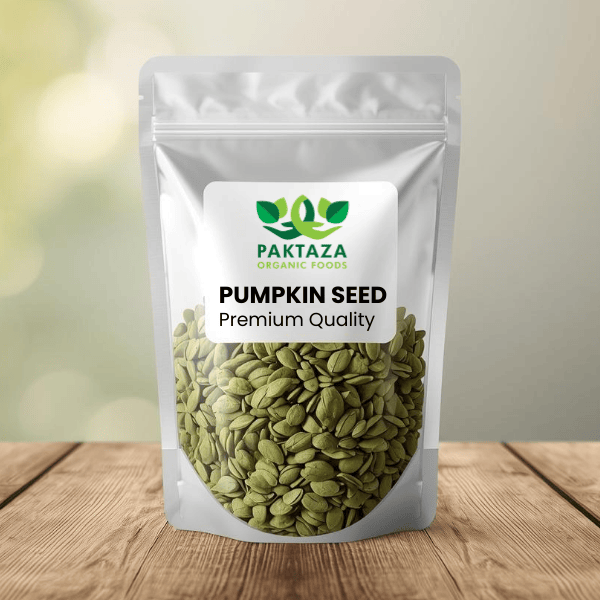 PUMPKIN SEED
