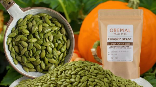 PUMPKIN SEED - Image 2