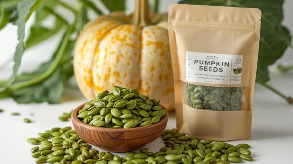 PUMPKIN SEED - Image 3