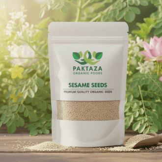 Sesam Seeds
