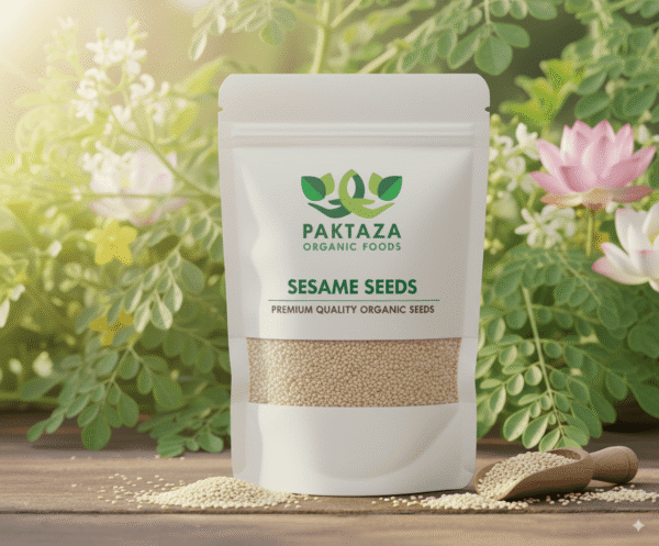 Sesam Seeds