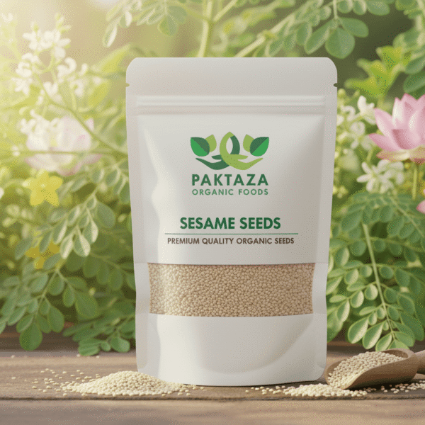 Sesam Seeds