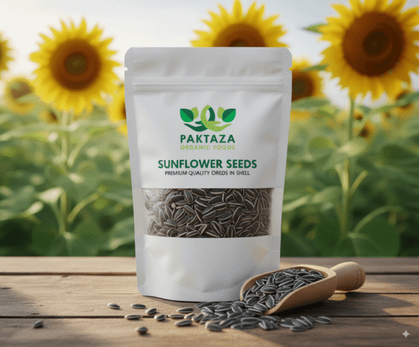 Sunflower Seeds - Image 2