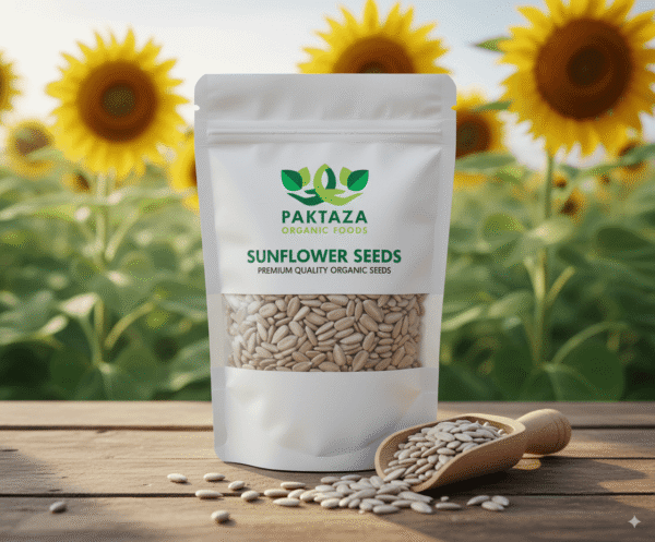 Sunflower Seeds
