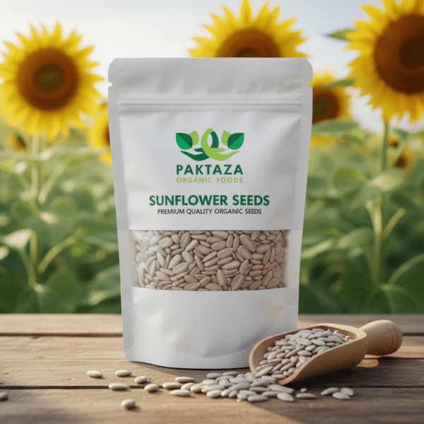 Sunglower seed